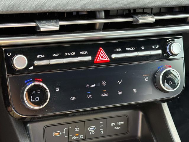 2025 Hyundai Tucson XRT - Photo 15