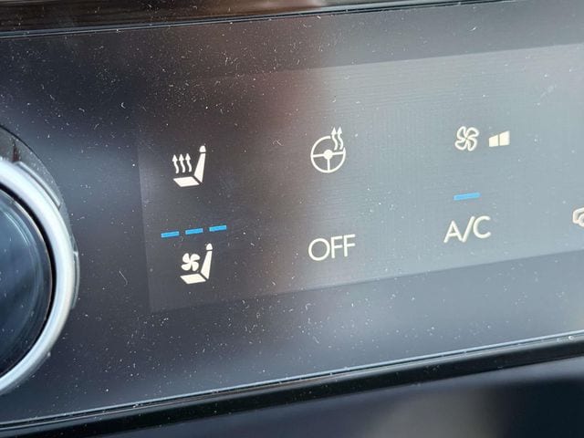 2026 Hyundai Palisade Calligraphy - Photo 17