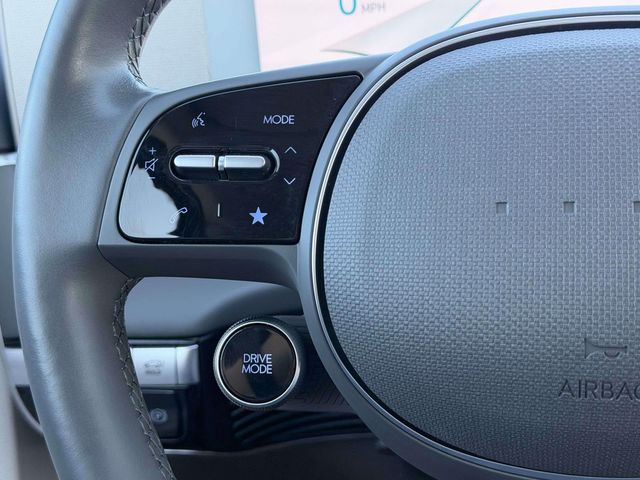 2024 Hyundai IONIQ 5 Limited - Photo 19