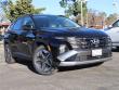 New 2025 Hyundai Tucson SEL Convenience FWD SUV