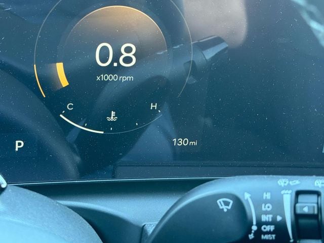 2025 Hyundai Tucson SEL Convenience - Photo 12