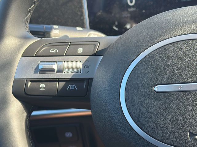 2025 Hyundai Tucson SEL Convenience - Photo 11