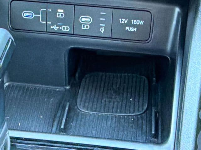 2025 Hyundai Tucson XRT - Photo 19