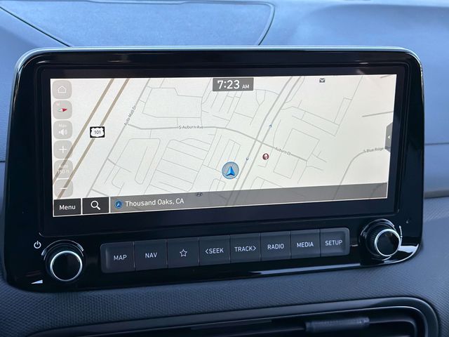 2023 Hyundai Kona SEL - Photo 14
