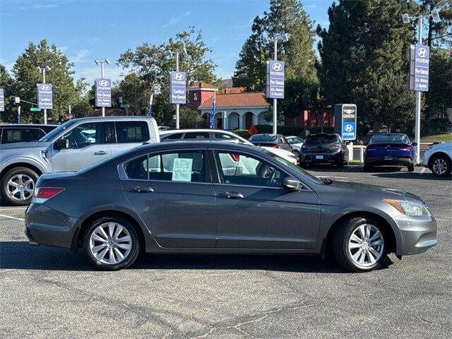 2011 Honda Accord EX-L photo 3