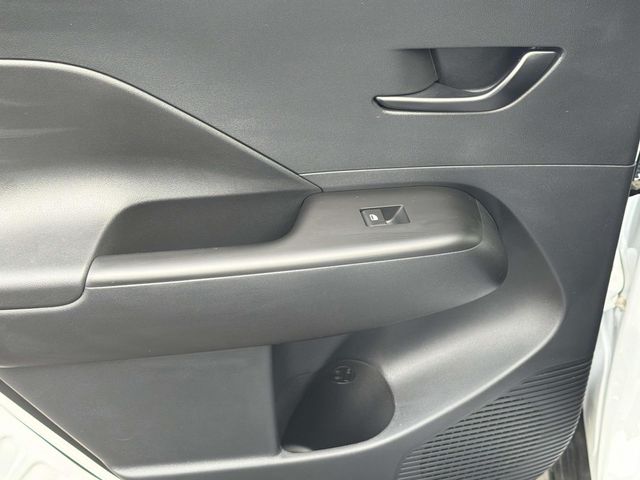 2025 Hyundai Kona SEL Convenience - Photo 9