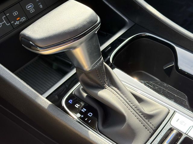 2025 Hyundai Tucson XRT - Photo 17