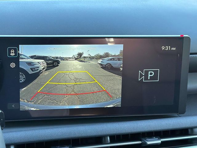 2025 Hyundai Tucson XRT - Photo 14