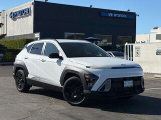 2026 Hyundai Kona SEL Sport FWD SUV