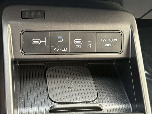 2025 Hyundai Kona SEL Convenience - Photo 26