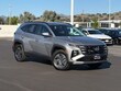 Hyundai Tucson Hybrid