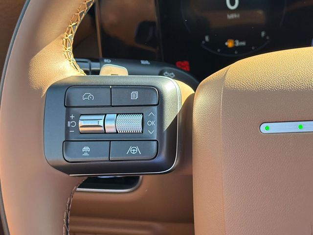 2026 Hyundai Palisade Calligraphy - Photo 9