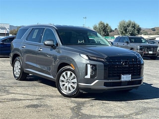 2024 Hyundai Palisade SEL SUV