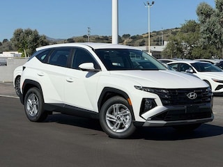 2026 Hyundai Tucson SE FWD SUV