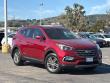 Used 2017 Hyundai Santa Fe Sport 2.4L SUV