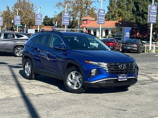 2023 Hyundai Tucson SEL SUV