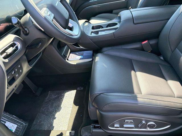 2026 Hyundai Palisade Calligraphy - Photo 14