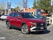  Hyundai Tucson Plug-In Hybrid
