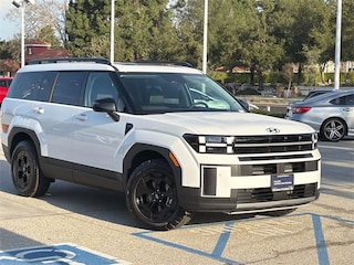 2026 Hyundai Santa Fe XRT SUV