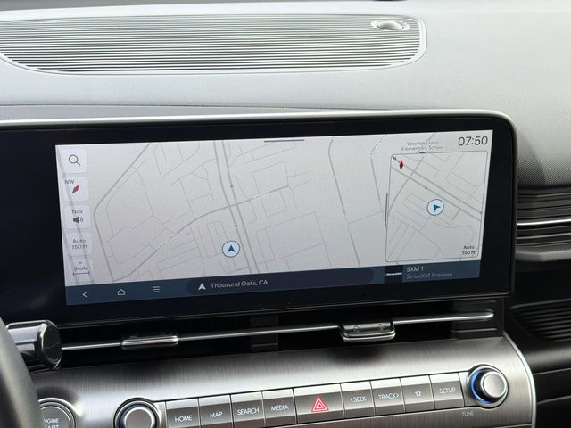 2025 Hyundai Kona SEL Convenience - Photo 22