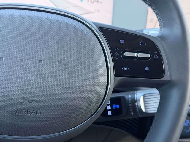 2024 Hyundai IONIQ 5 Limited - Photo 20