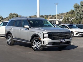 2026 Hyundai Palisade SEL 7P SUV