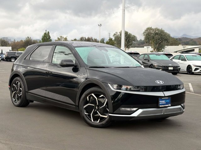 2024 Hyundai IONIQ 5