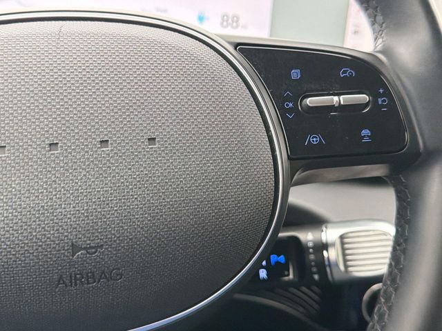 2024 Hyundai IONIQ 5 SEL - Photo 17
