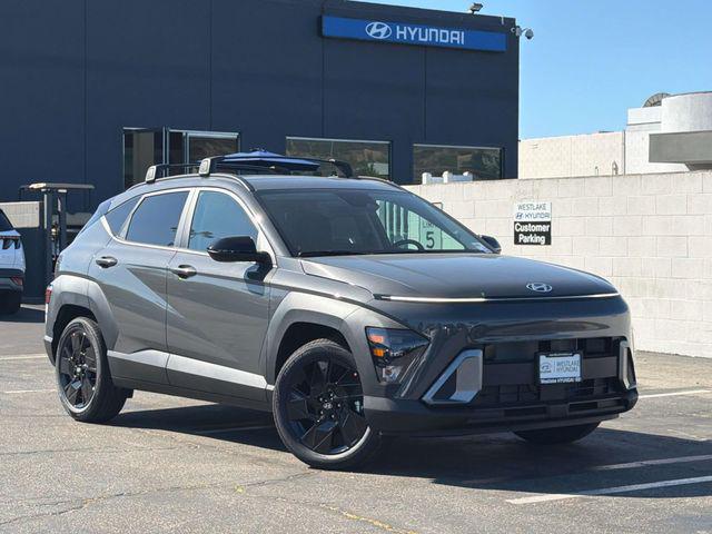 2026 Hyundai Kona