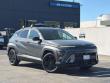 New 2026 Hyundai Kona SEL Sport FWD SUV