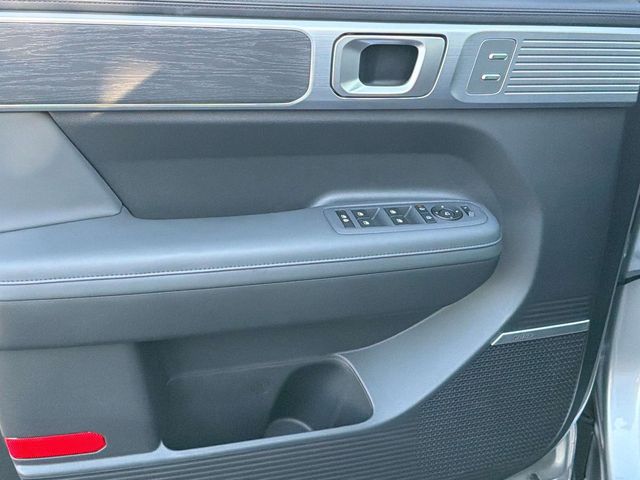2026 Hyundai Santa Fe Limited - Photo 24