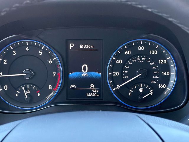 2023 Hyundai Kona SEL - Photo 13