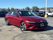  Hyundai Elantra Hybrid