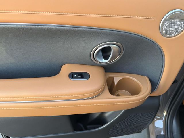 2026 Hyundai Palisade Calligraphy - Photo 27