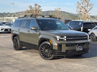 2025 Hyundai Santa Fe Calligraphy SUV