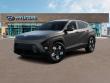 New 2025 Hyundai Kona SEL FWD SUV