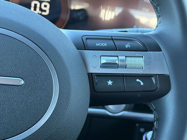 2025 Hyundai Tucson XRT - Photo 11