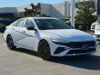 Certified 2026 Hyundai Elantra SEL Sport Premium Sedan