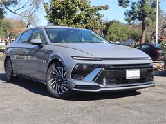 2025 Hyundai Sonata Hybrid SEL Sedan