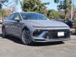New 2025 Hyundai Sonata Hybrid SEL Sedan