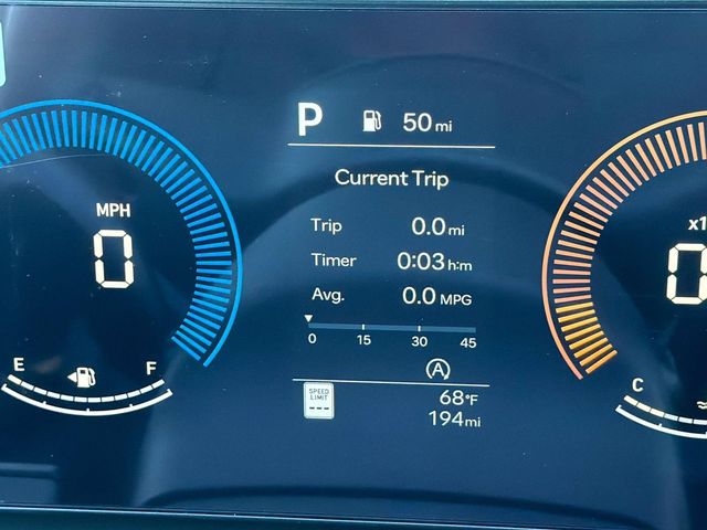 2025 Hyundai Tucson XRT - Photo 12