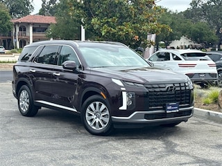 2024 Hyundai Palisade SEL SUV