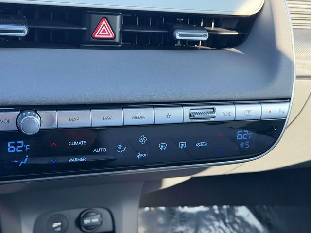 2024 Hyundai IONIQ 5 Limited - Photo 26