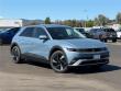 New 2026 Hyundai IONIQ 5 SEL SUV