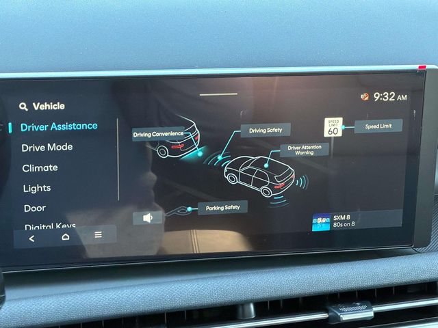 2025 Hyundai Tucson XRT - Photo 22