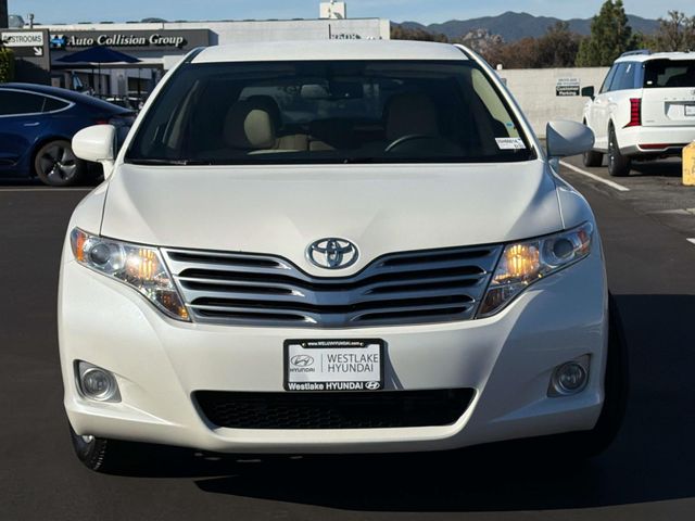 Used 2010 Toyota Venza Base with VIN 4T3ZA3BB6AU022148 for sale in Thousand Oaks, CA
