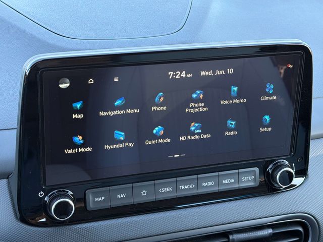 2023 Hyundai Kona SEL - Photo 22