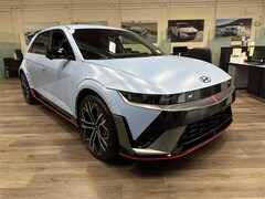 2025 Hyundai IONIQ 5 N N SUV