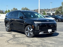 2026 Hyundai IONIQ 9 SEL SUV