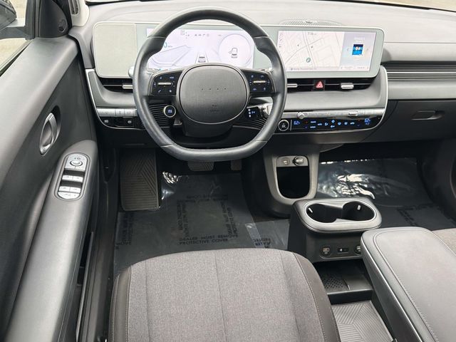 2024 Hyundai IONIQ 5 SEL - Photo 9